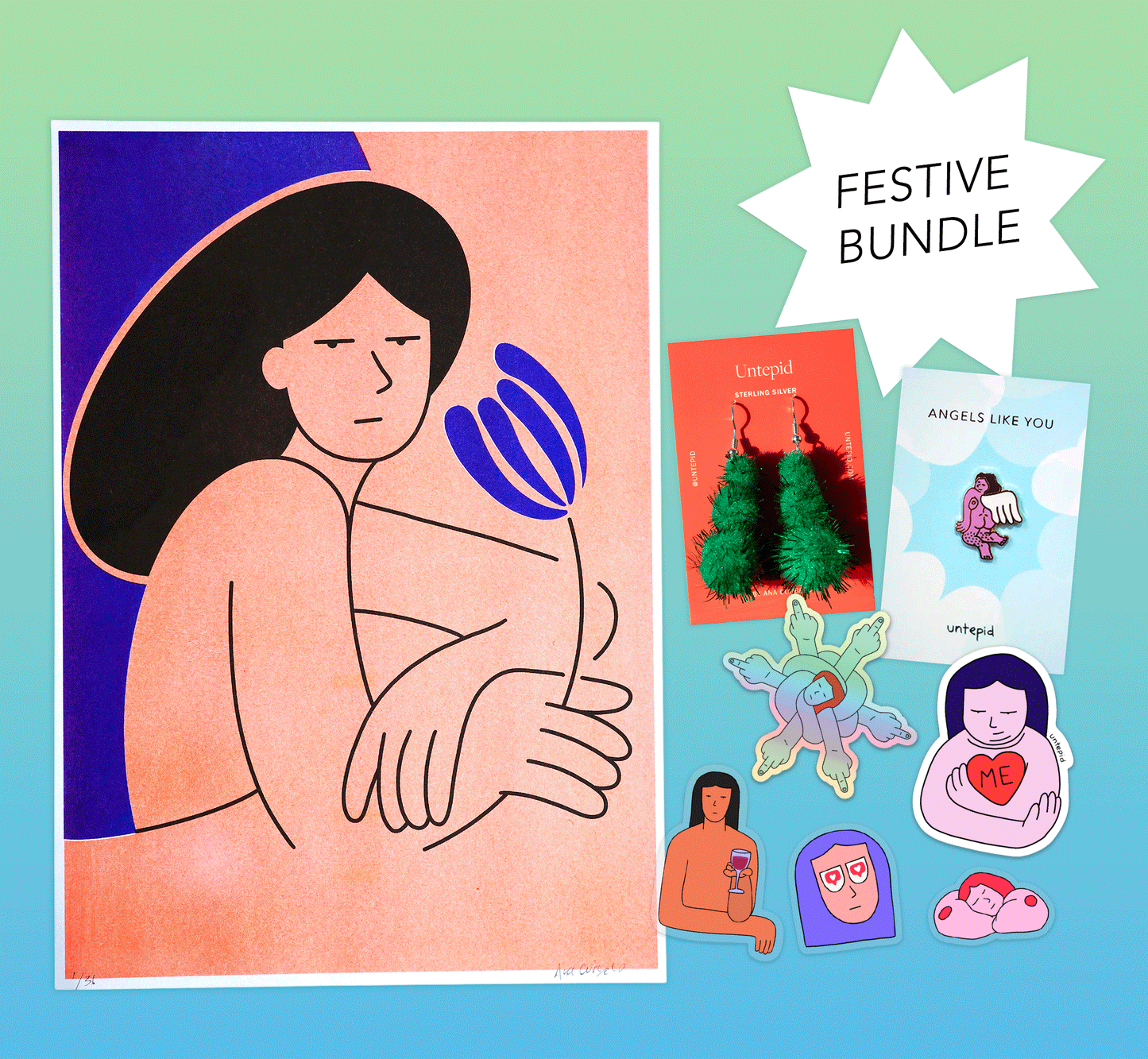 The Festive Bundle