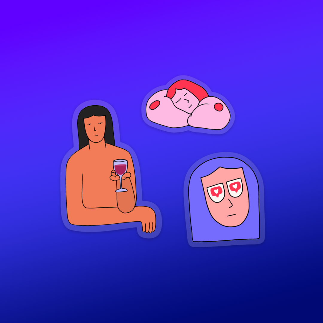 Sticker Bundles