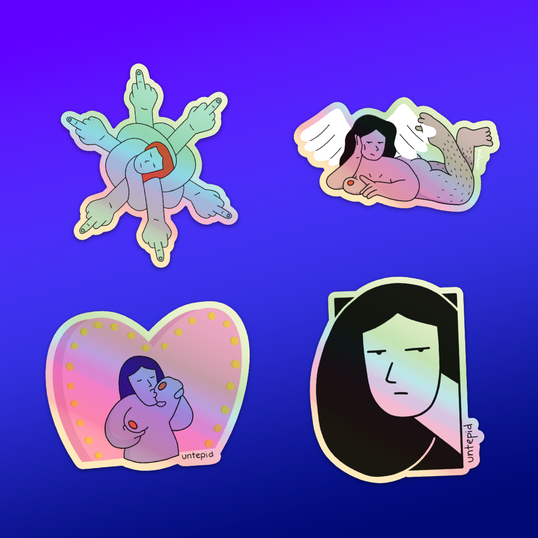 Sticker Bundles