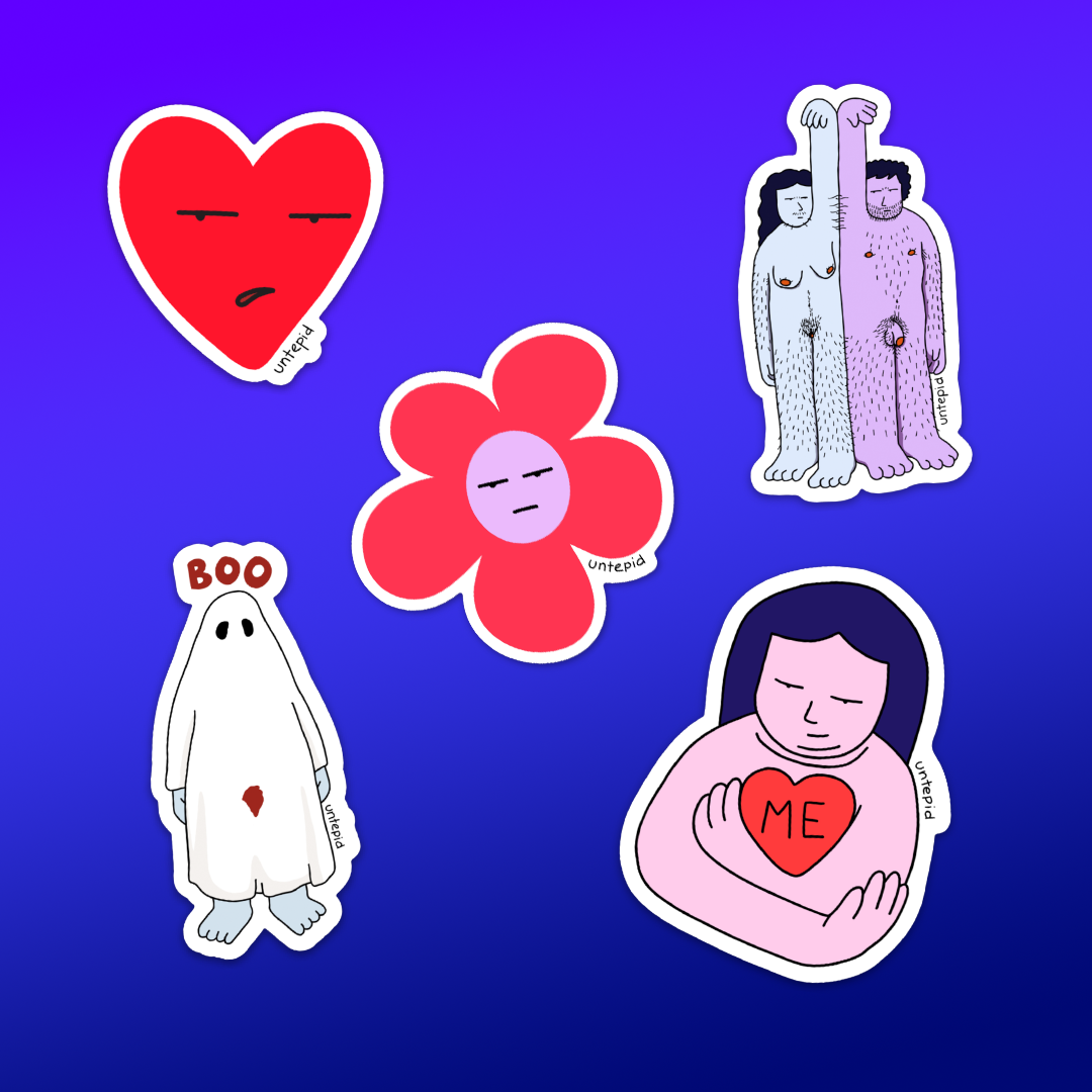 Sticker Bundles