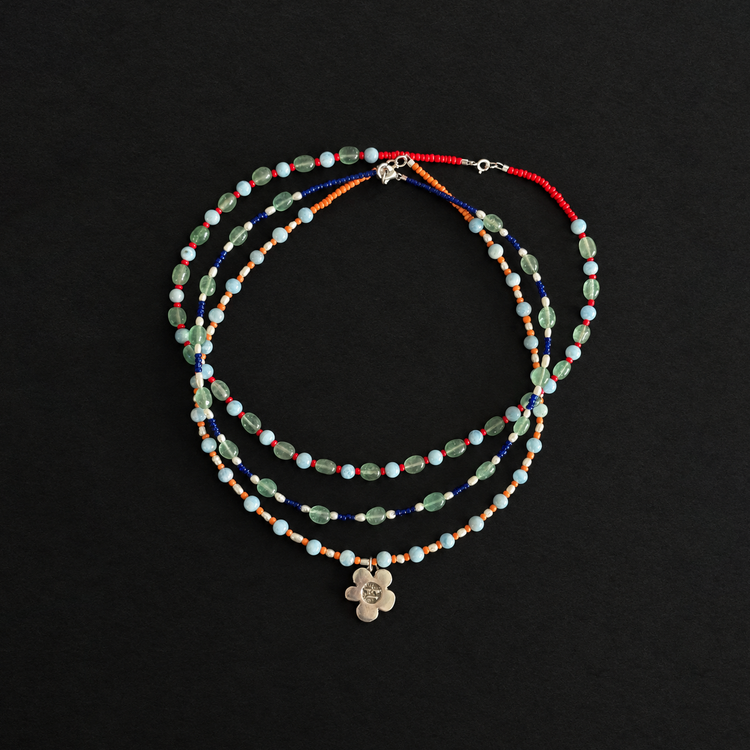 Mood Beads