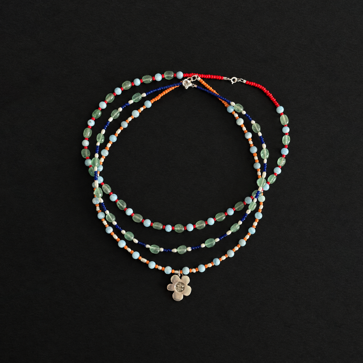 Mood Beads