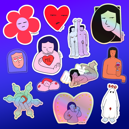 Sticker Bundles