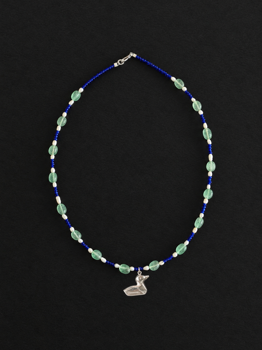 Lucky Duck