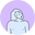 Untepid logo