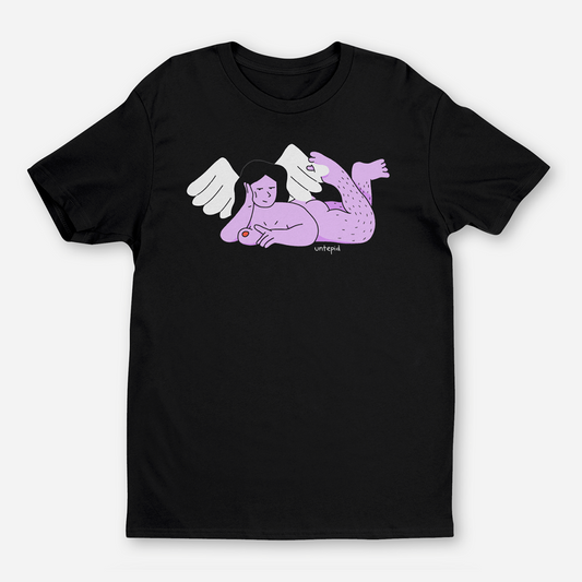 Angel's like you T-shirt