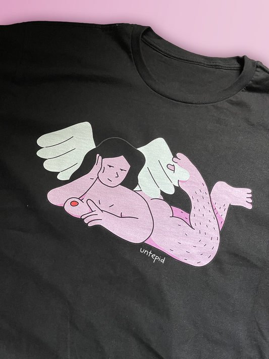 Angel's like you T-shirt