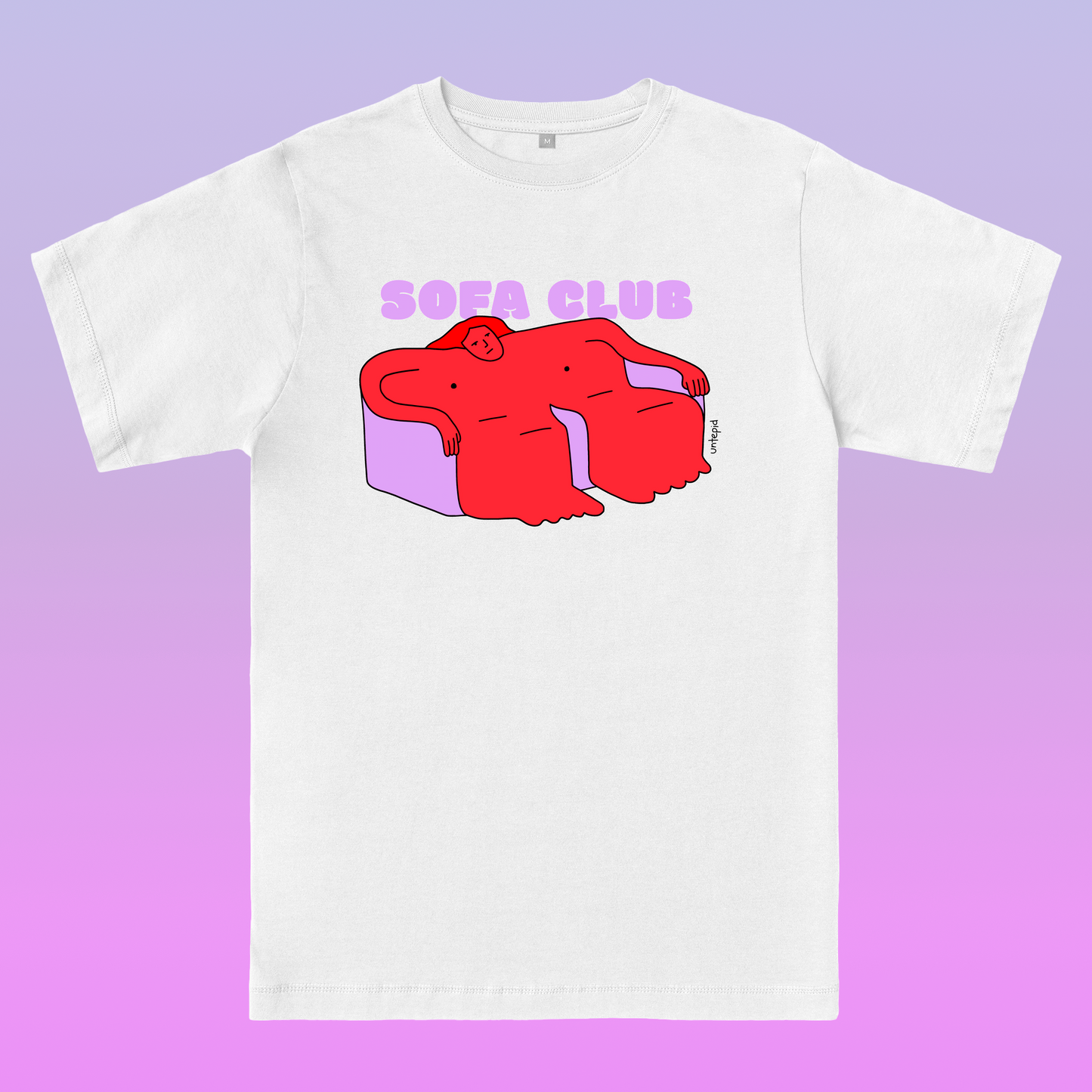 Sofa Club T-shirt