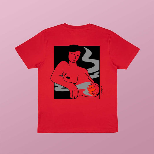 Beyond the Pain T-shirt